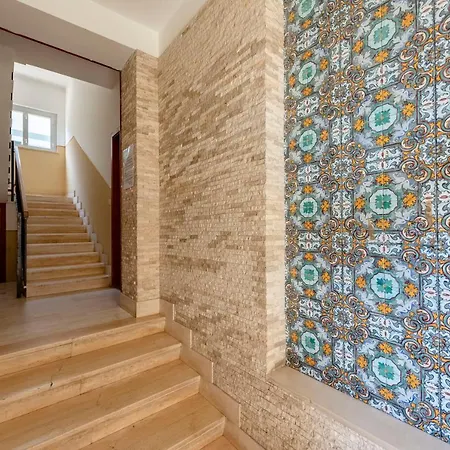 Apartment Joivy La Casa Di Rosetta Riva Trigoso