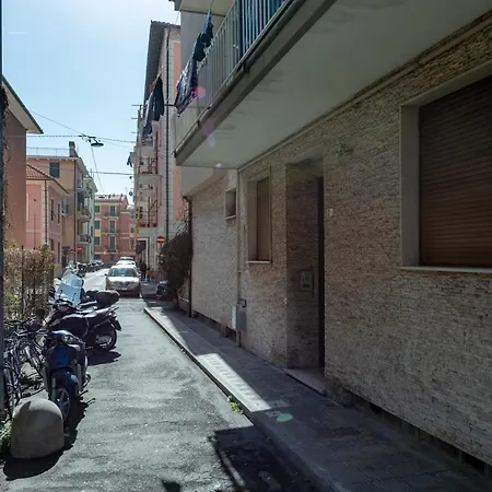 Joivy La Casa Di Rosetta Lägenhet