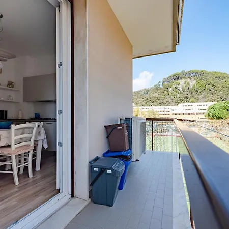 Apartment Joivy La Casa Di Rosetta Riva Trigoso