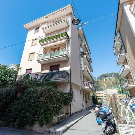 Joivy La Casa Di Rosetta Apartment