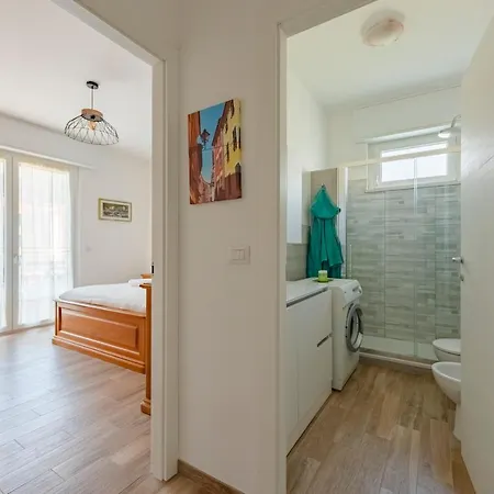 Joivy La Casa Di Rosetta Appartement Riva Trigoso