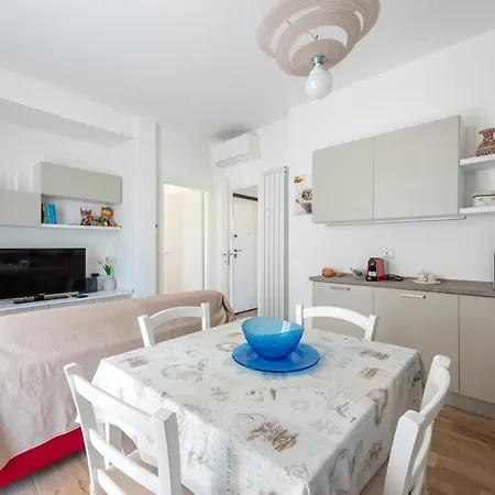 Joivy La Casa Di Rosetta Апартаменты *