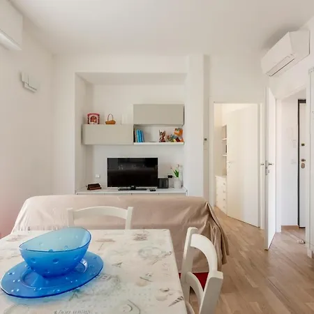 Joivy La Casa Di Rosetta ריבה טריגוסו