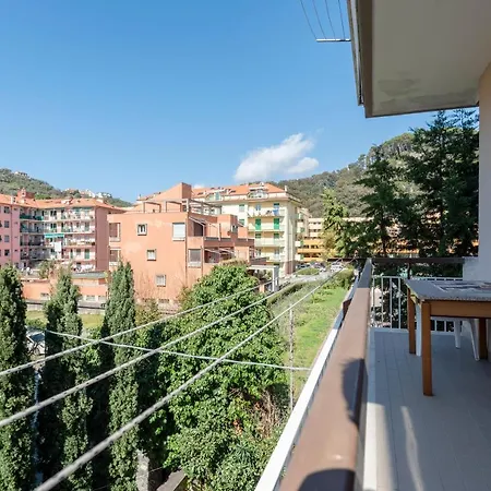 Апартаменты Joivy La Casa Di Rosetta