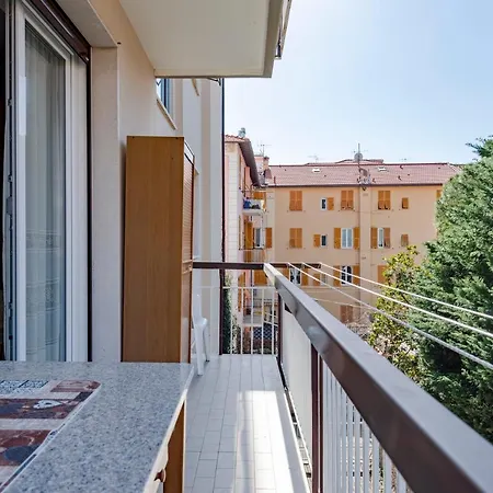 Joivy La Casa Di Rosetta Апартаменты Рива-Тригозо