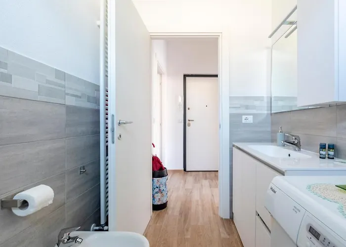 Apartamento Joivy La Casa Di Rosetta *
