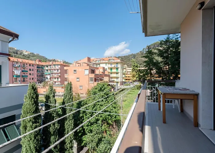 Apartamento Joivy La Casa Di Rosetta